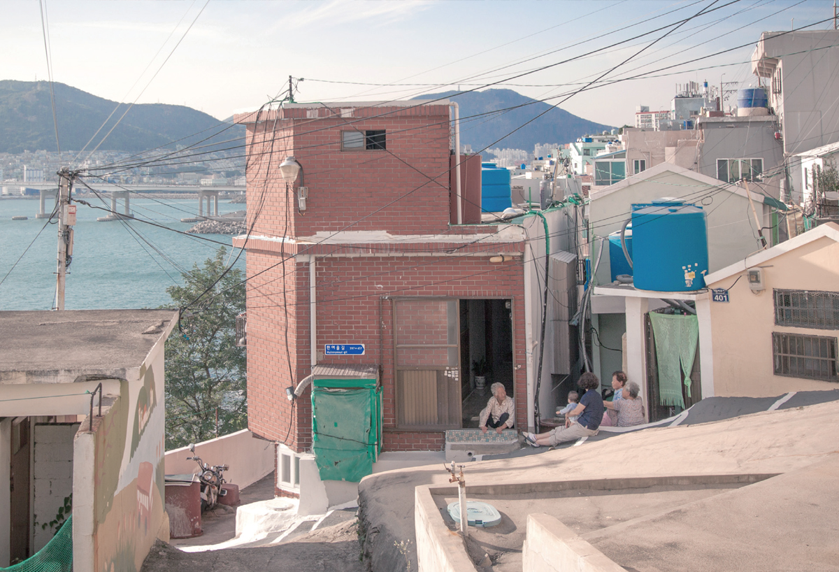 나의 살던 고향은