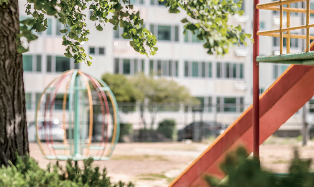 풍산 인근 부지