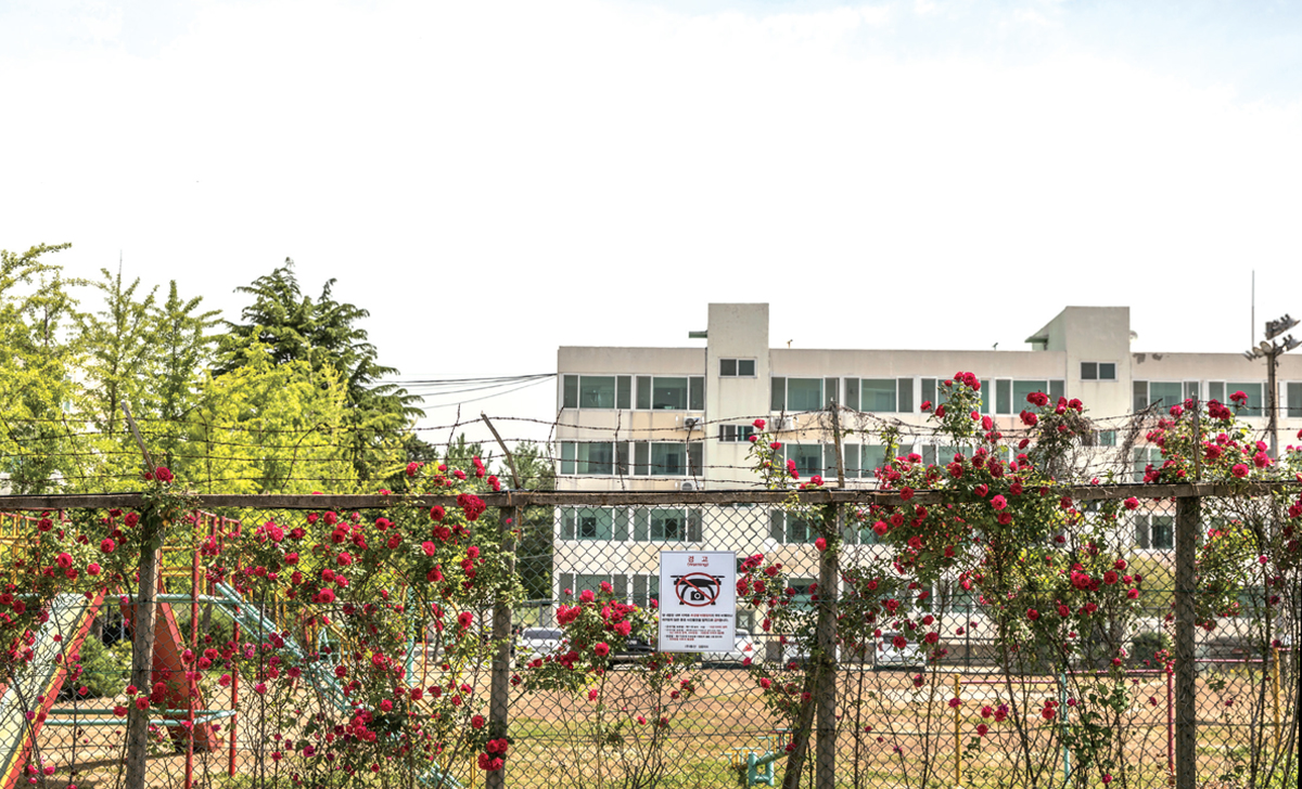 풍산 인근 부지