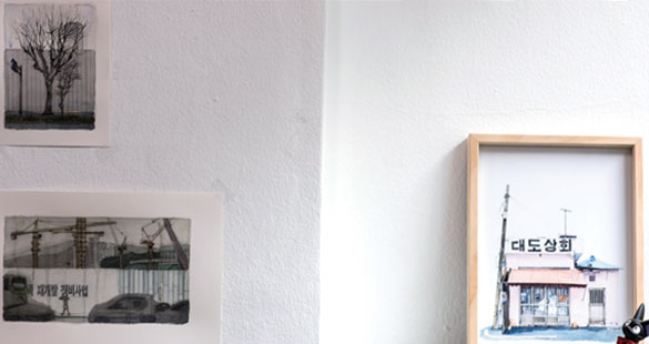 「사라지는 집 2019」