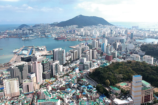 부산테마 이미지