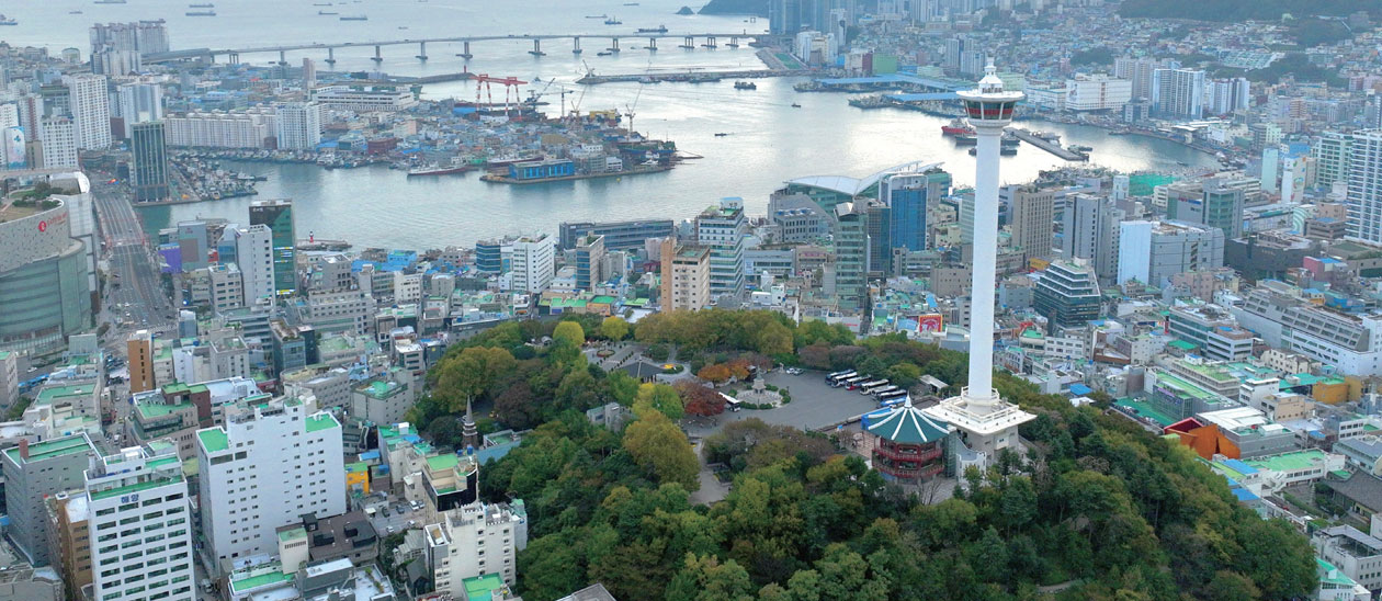 부산동네 이미지