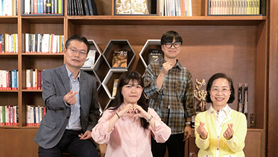 BMC 인터뷰 이미지