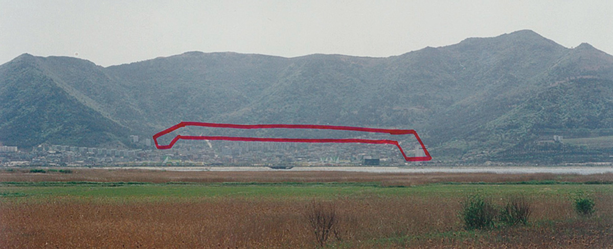 엄궁지구 주택건립사업 이전