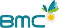 BMC Logo