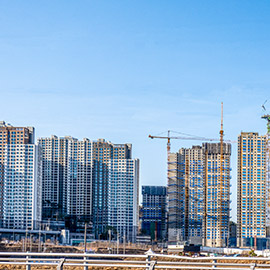 기타단지조성사업 이미지