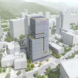 공공건축사업 이미지