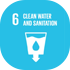 6.CLEAN WATER AND SANITAION
