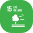 15.LIFE ON LAND
