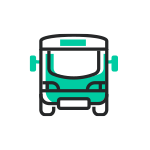 버스 아이콘